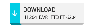 download ftd-ft-6204 dvr ic flash