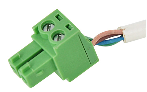 RS485 Connector