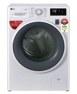 ماشین لباسشویی چقدر برق مصرف میکند؟