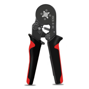 انبر پرس وایرشو