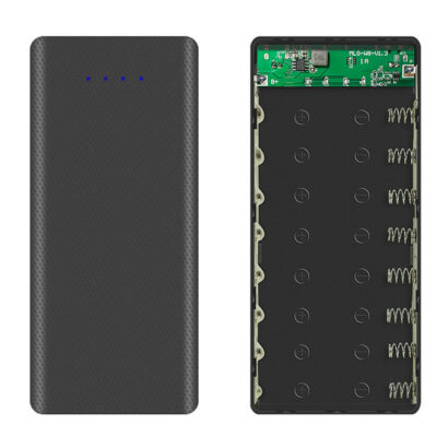 کیس پاوربانک مدل mlg