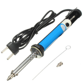 هویه قلع کش برقی