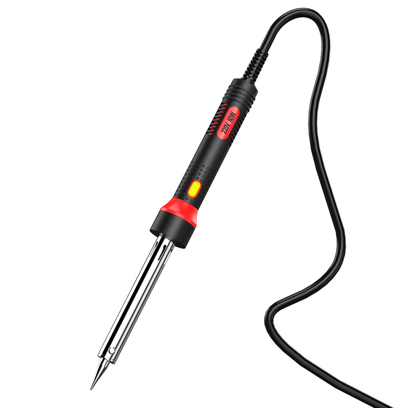 هویه ۶۰ وات قلمی مدل MMHJ- نوک نسوز با نمایشگر LED